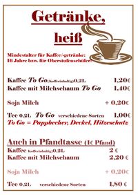 Preistafel_A3_-aktuell_25.08.2025_Getraenke_heiss